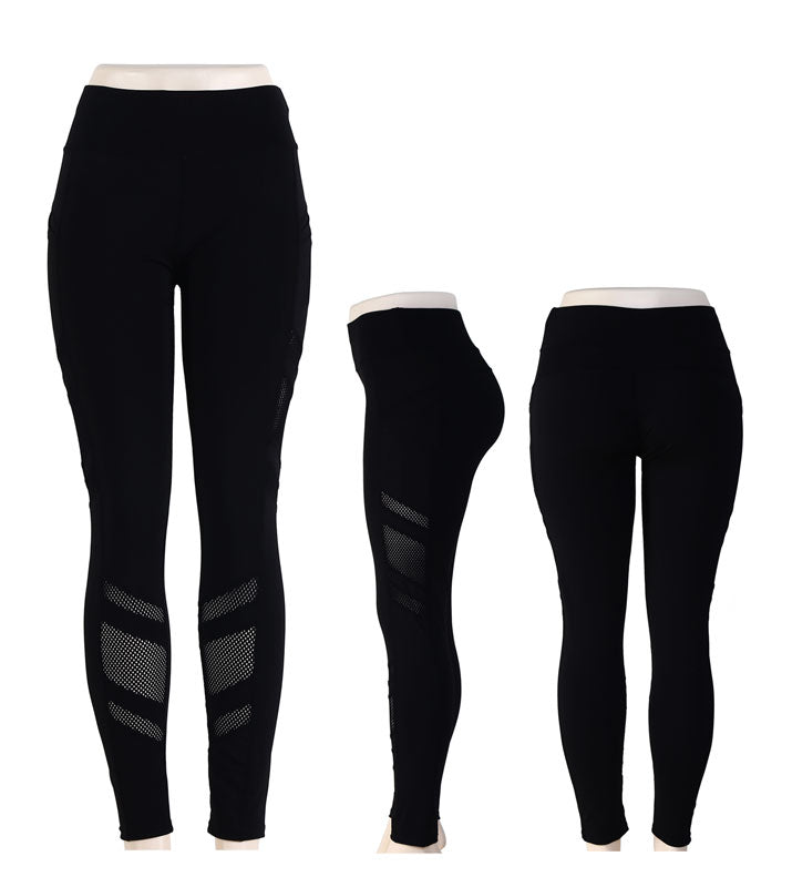 cheap black leggings in bulk