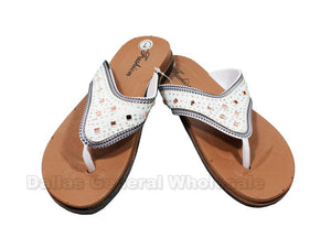 Ladis Summer Cute Sandals Wholesale