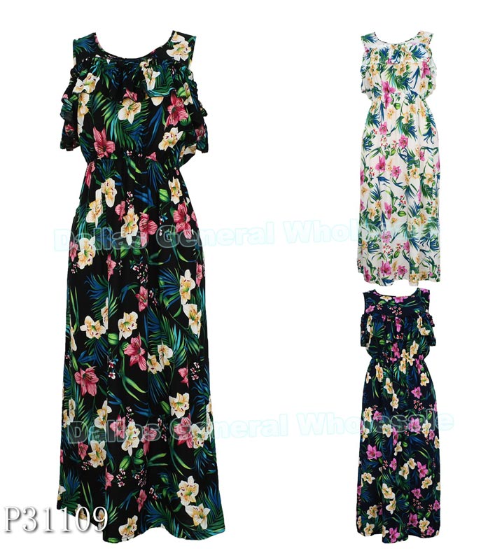 maxi wholesale