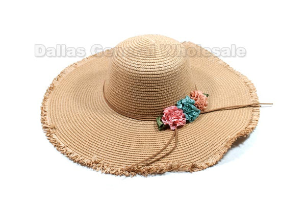 womens floppy sun hats