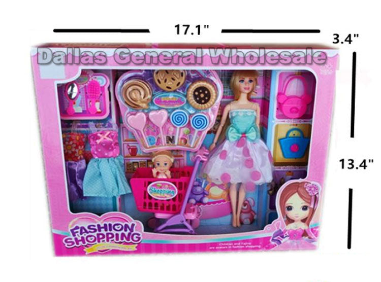 Fashion Princess Dolls Wholesale