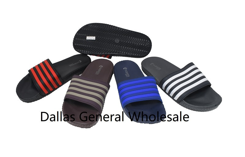 Men Anti Slippery Flip Flops Wholesale