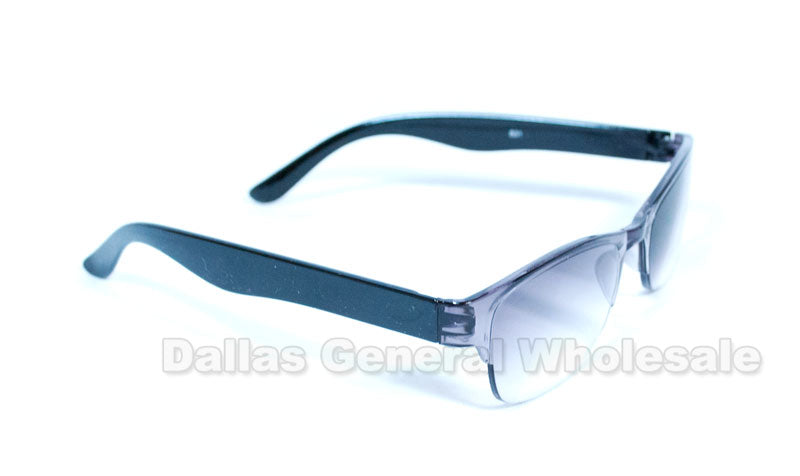 Shaded Reading Glasses Wholesale