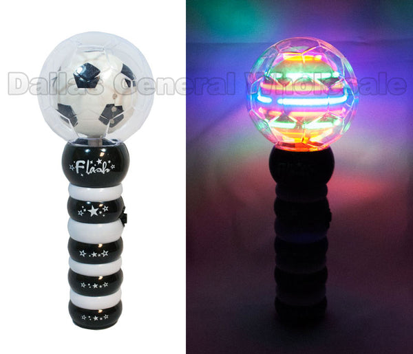 led wands wholesale