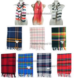 bulk scarves