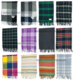 bulk scarves