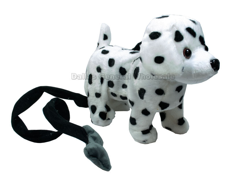 stuffed dalmatian puppy bulk