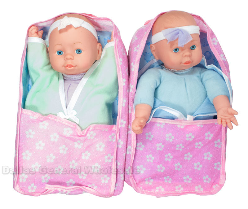 wholesale baby dolls