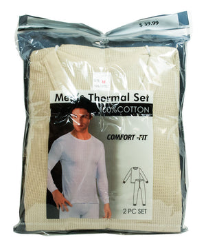 Men Thermal Long Johns Wholesale