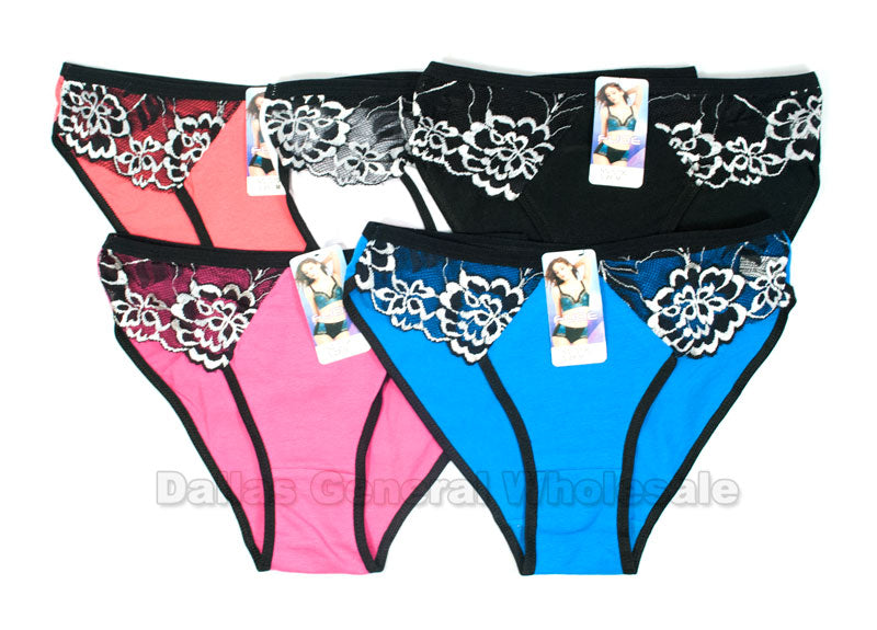 Wholesale full coverage panty In Sexy And Comfortable Styles 