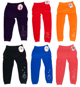 childrens leggings wholesale