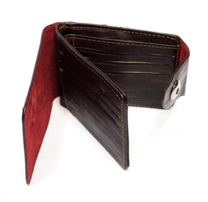 Men's Leather Wallets - Dallas General Wholesale