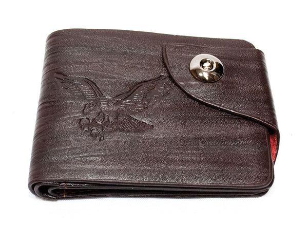 Men's Leather Wallets - Dallas General Wholesale