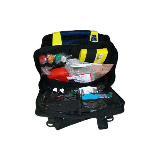 Covert AED T.E.A.M.S. Bag | The Medical Warehouse Ltd.