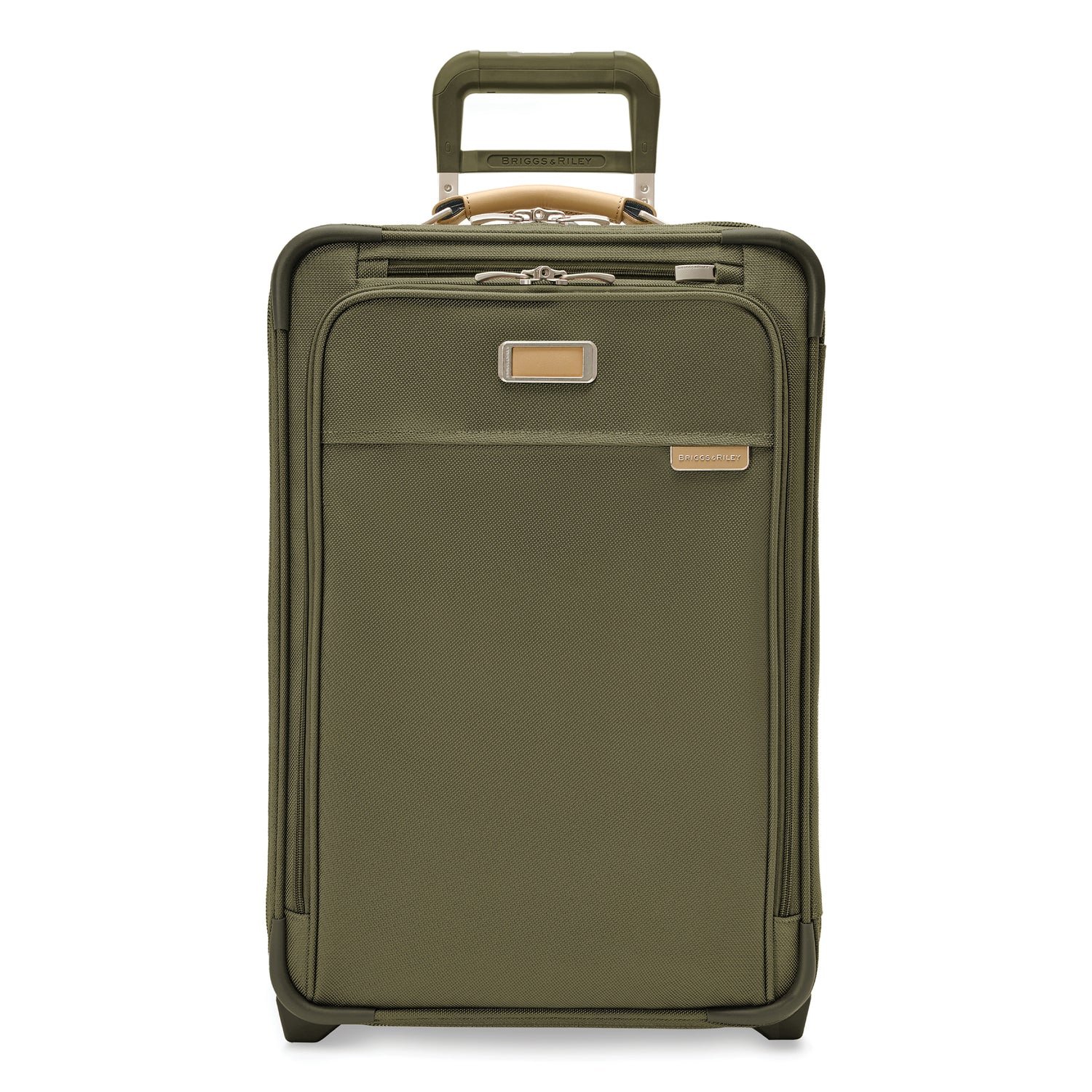 Essential 22" 2-Wheel Expandable Carry-On