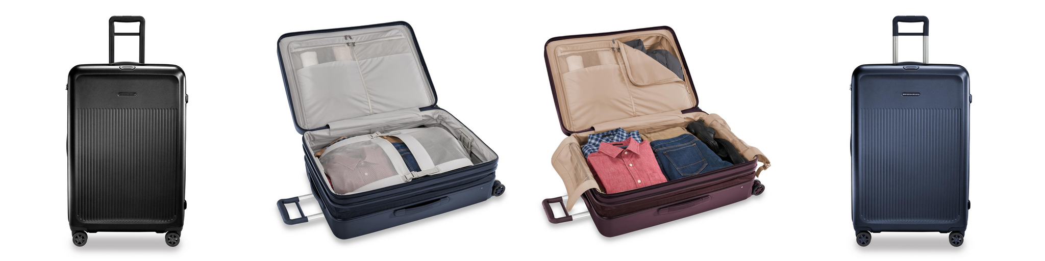 These Vacuum Bags Help Fit More in Your Suitcase