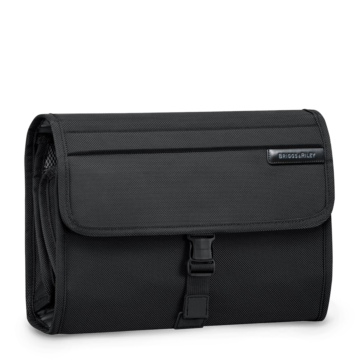 briggs & riley baseline deluxe hanging toiletry kit