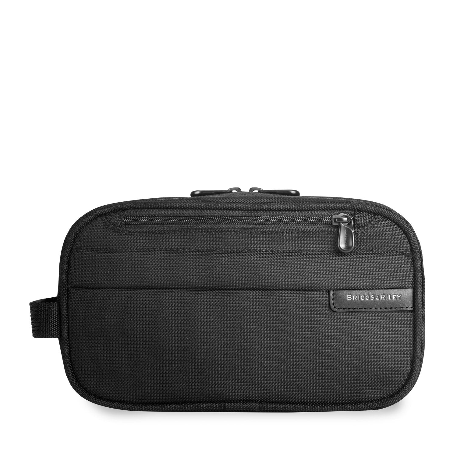 hard case luggage with outside pocket