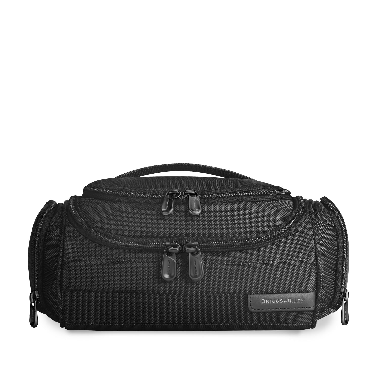 briggs & riley baseline deluxe hanging toiletry kit