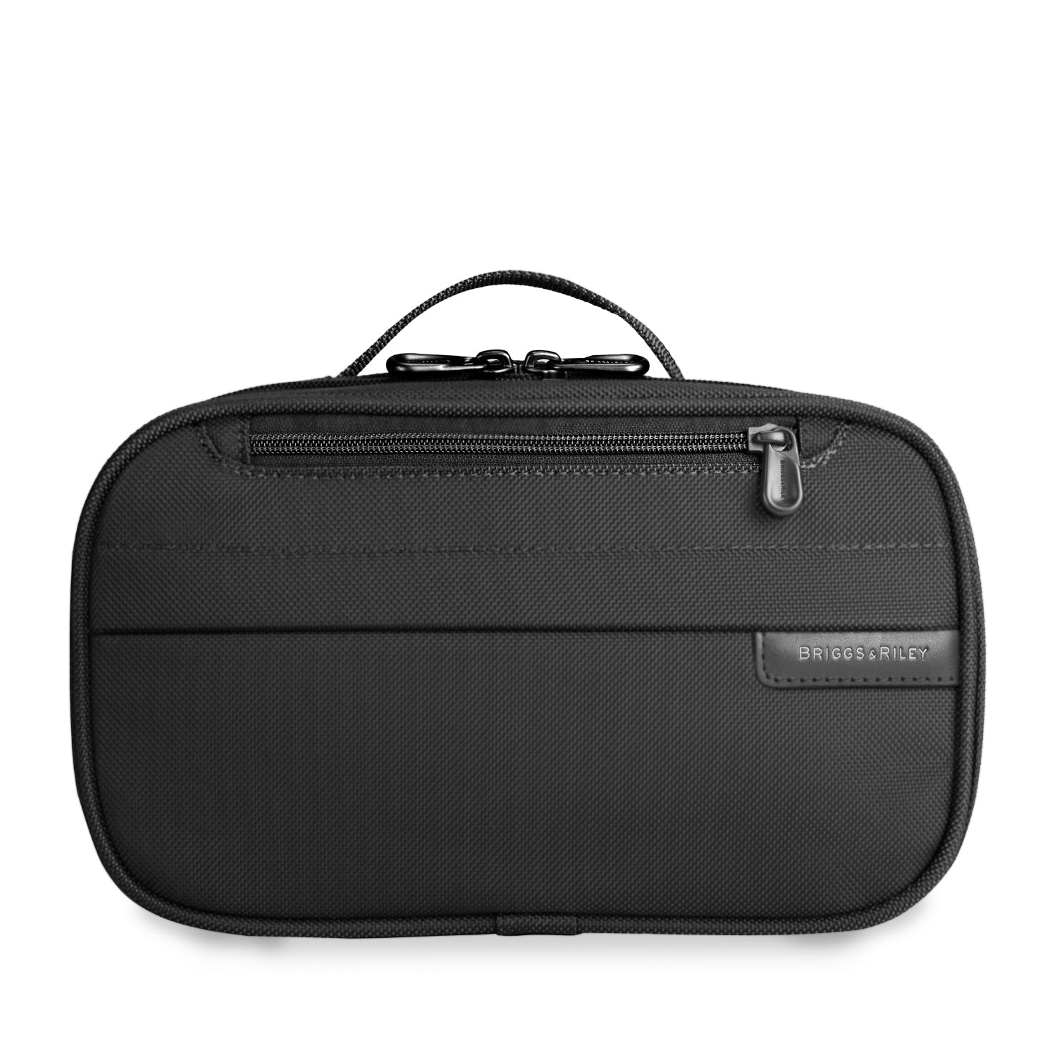 briggs & riley baseline deluxe hanging toiletry kit