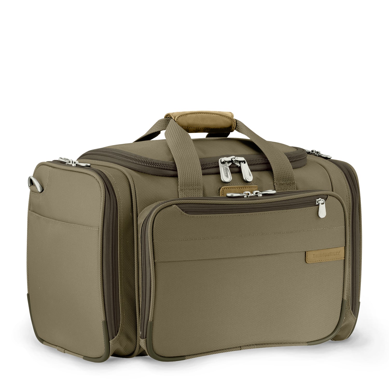 briggs and riley baseline duffle