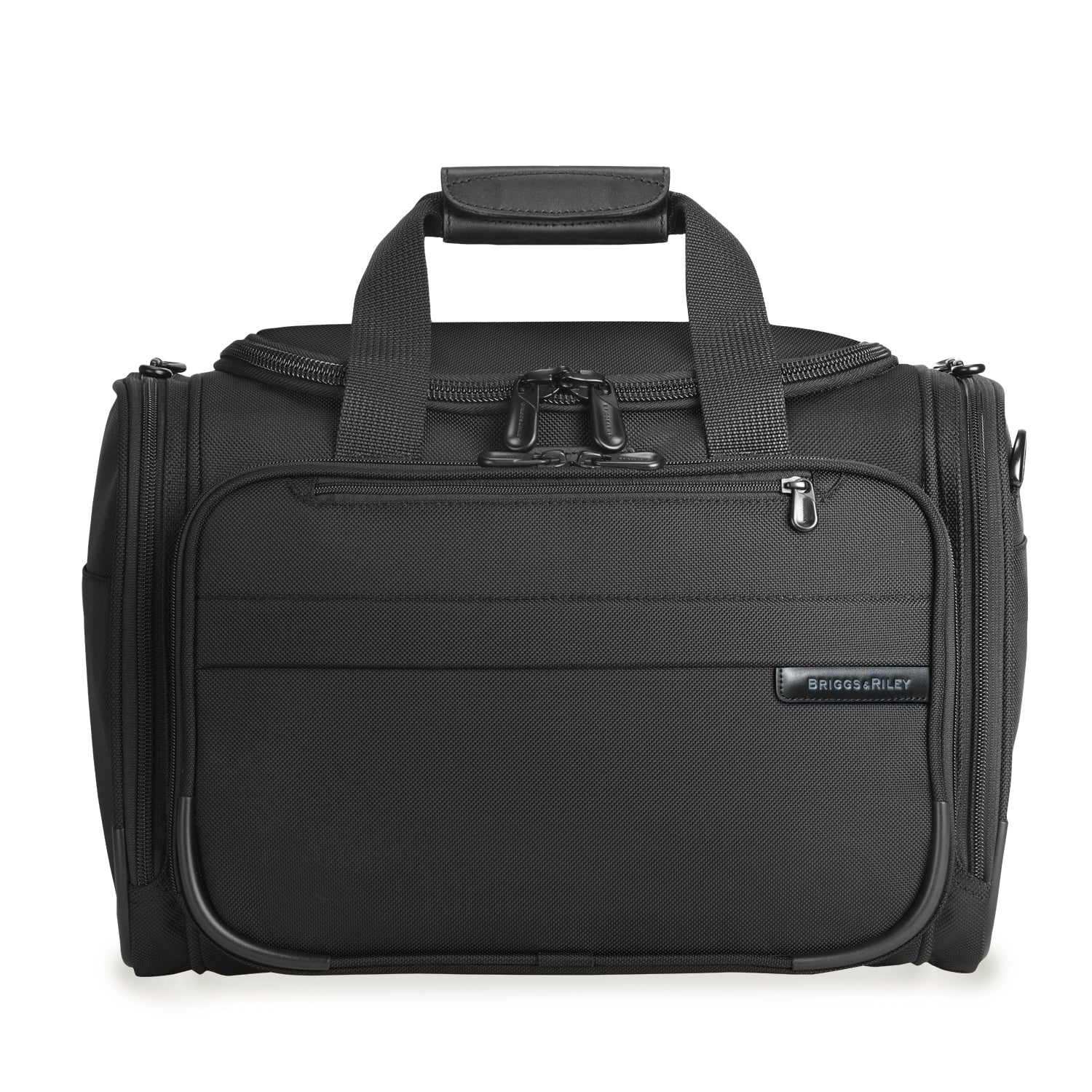 briggs and riley compact garment bag