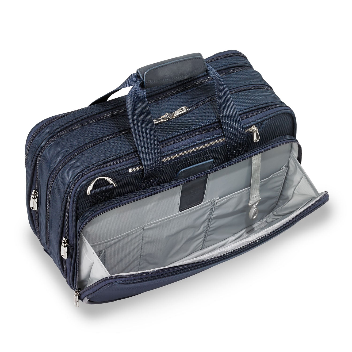 expandable cabin case