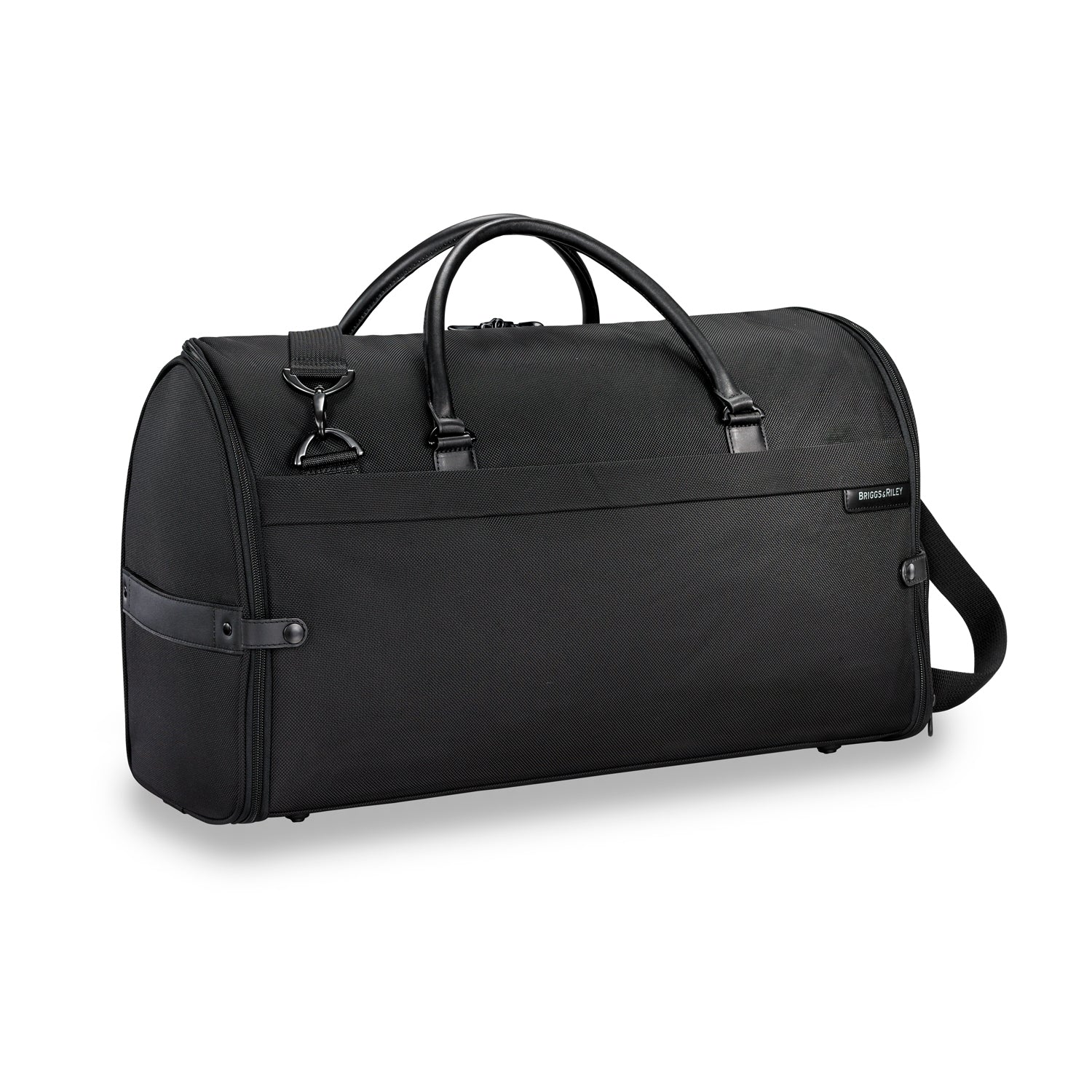 unisex suiter duffle by briggs & riley