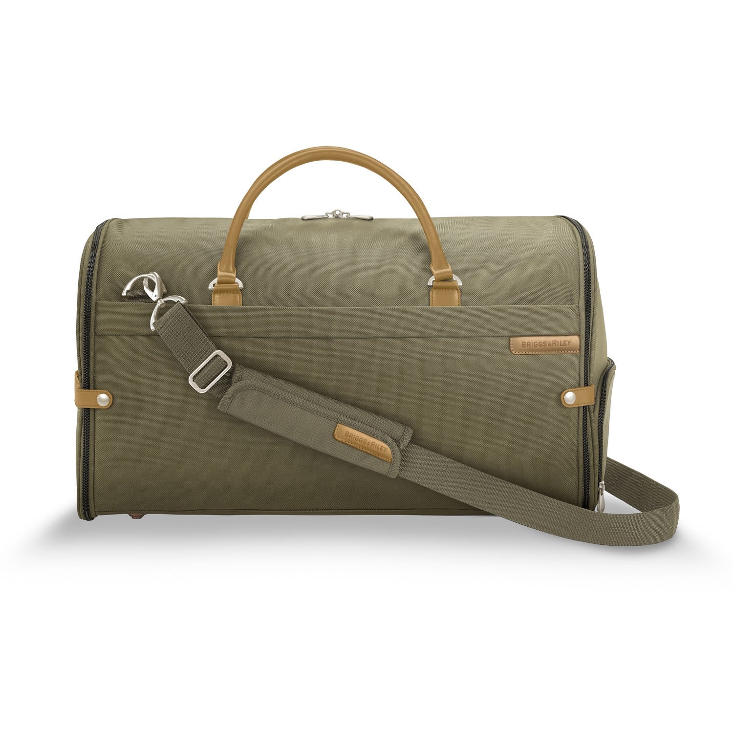 unisex suiter duffle by briggs & riley