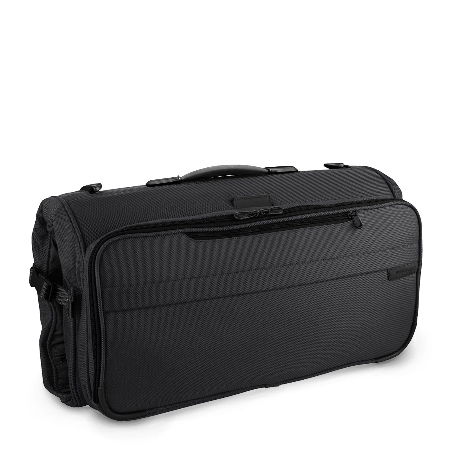 briggs and riley compact garment bag