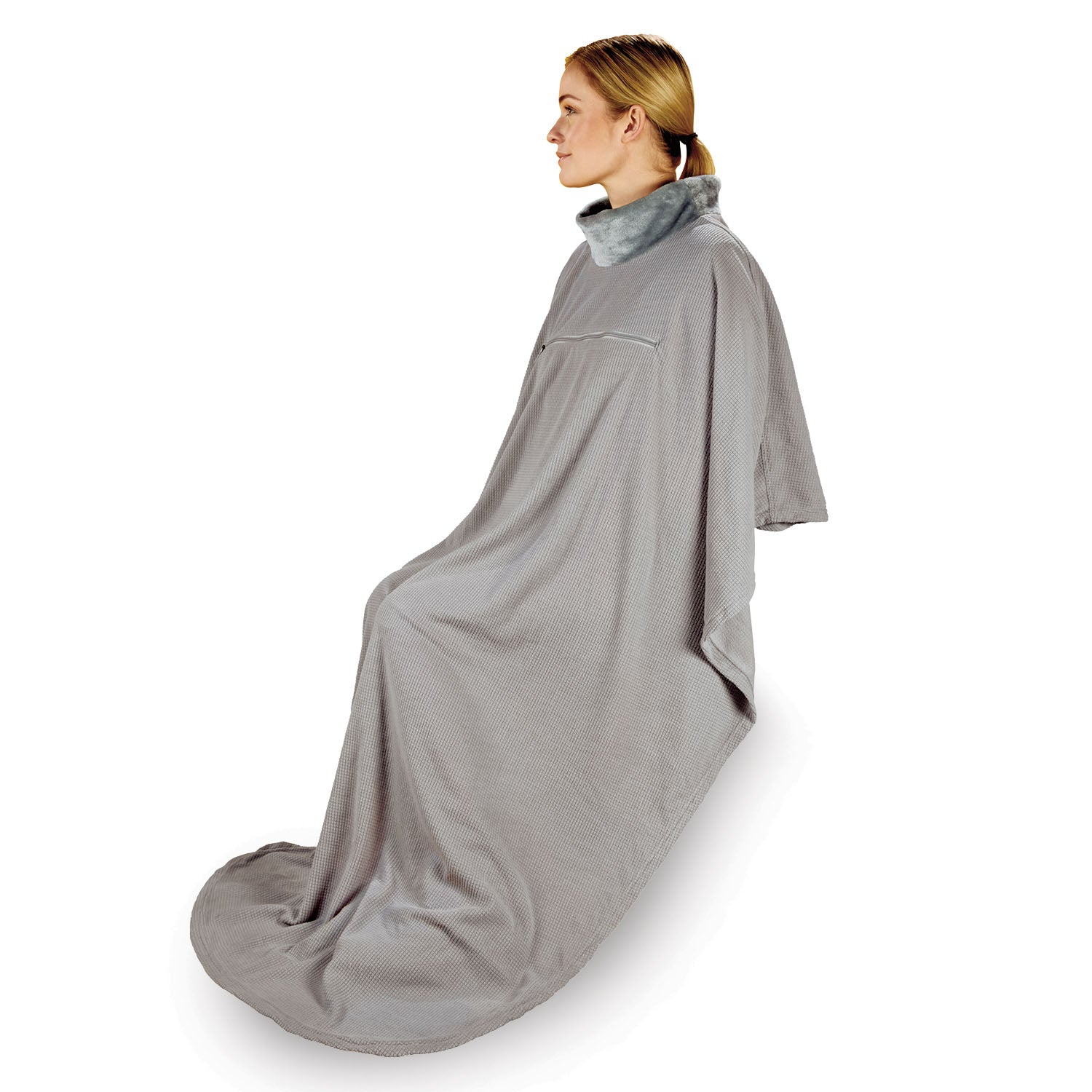 wearable blanket