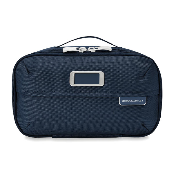 Travel Dopp Kit Toiletry Bag