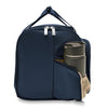 Briggs and Riley Underseat Duffle Navy Side View - image 5