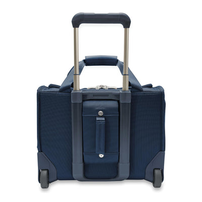 Cabin Luggage | Baseline 2-Wheel Cabin Bag | Briggs & Riley