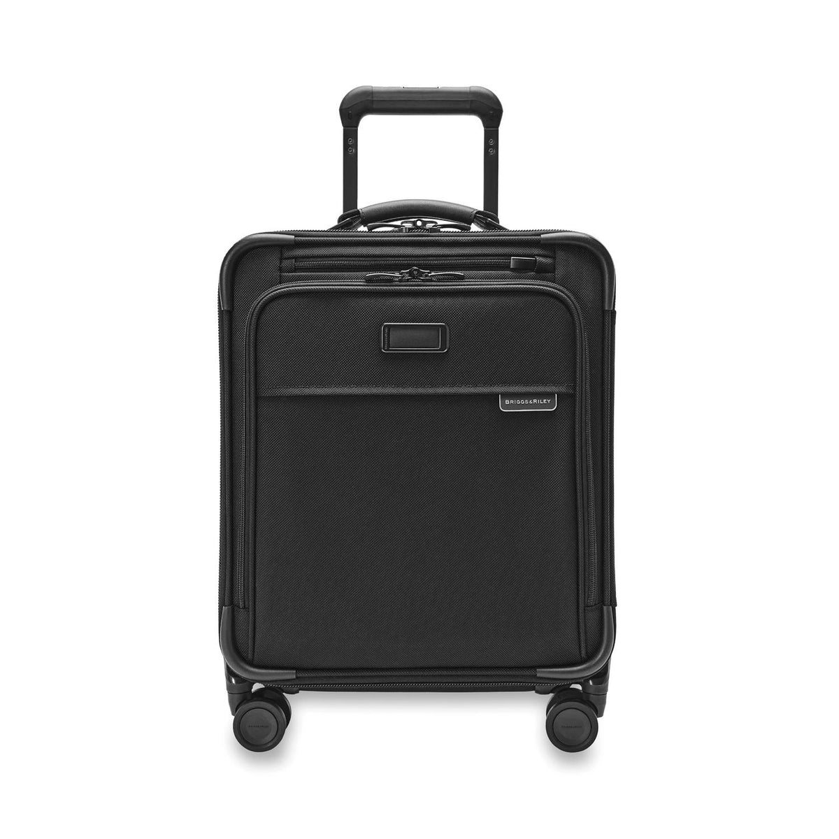 High-End Durable & Expandable Luggage | Briggs & Riley