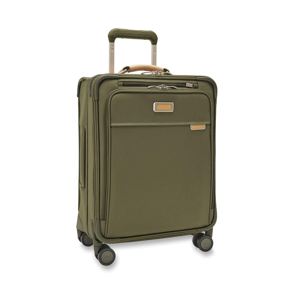 briggs and riley spinner luggage