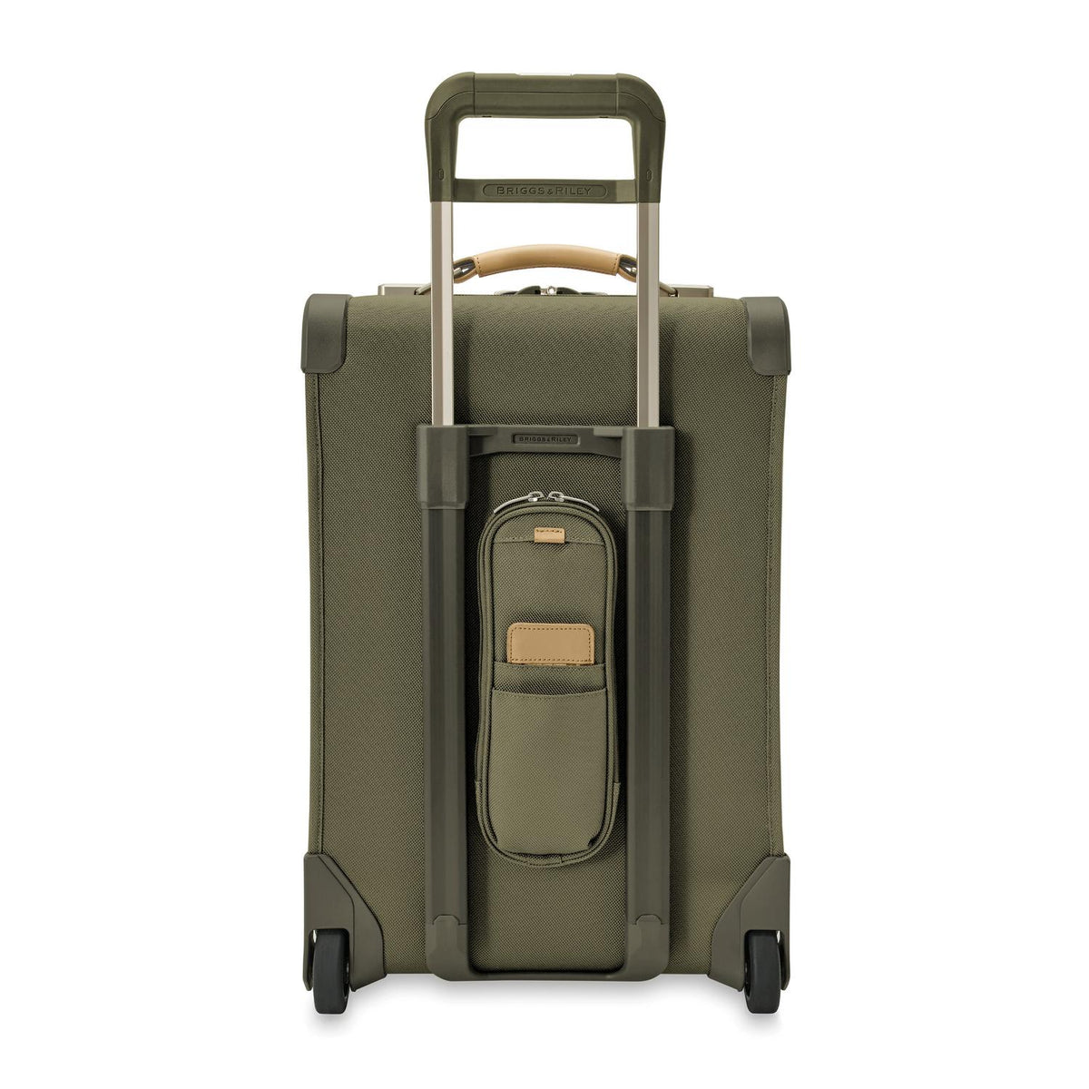 Essential 22" 2-Wheel Expandable Carry-On