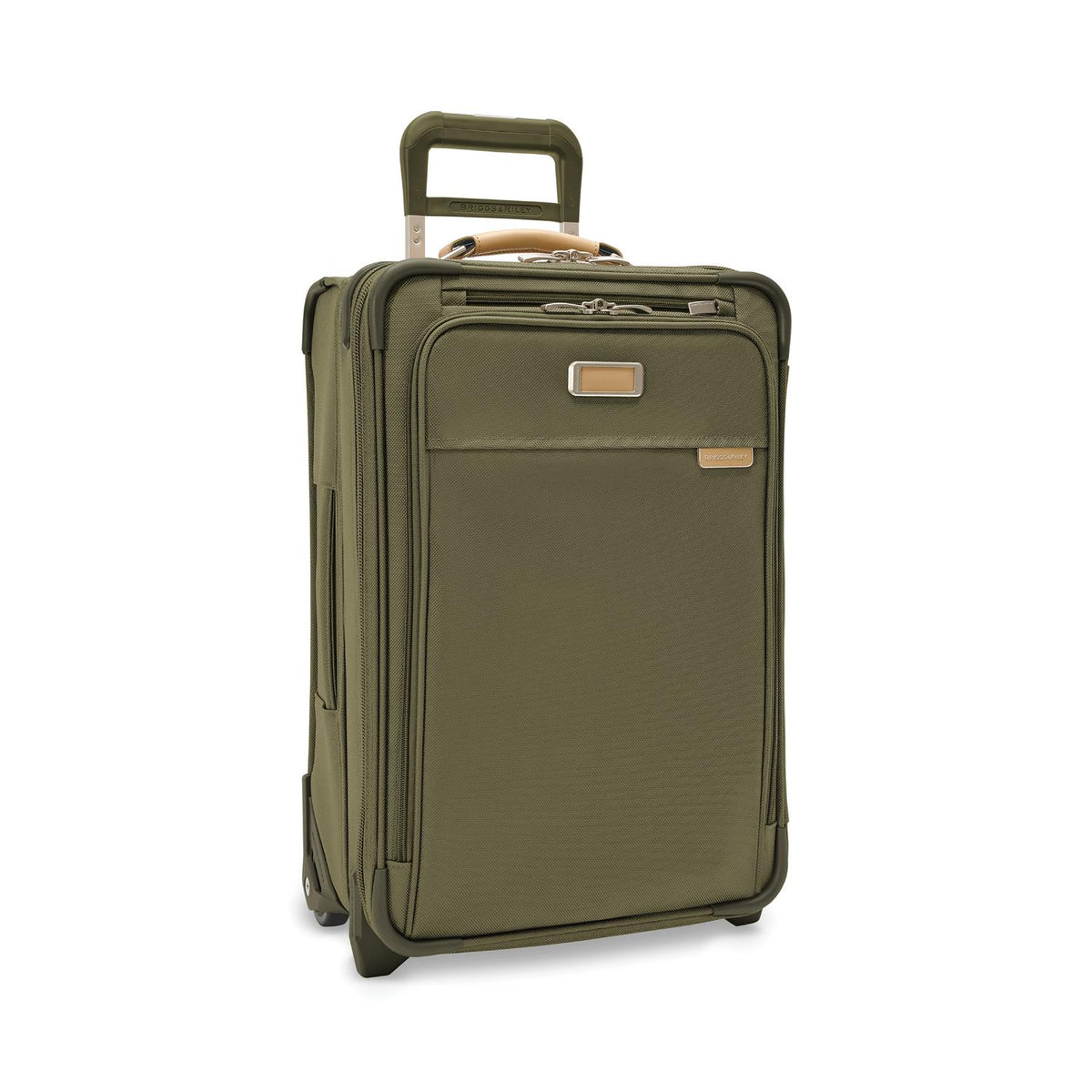 Essential 22" 2-Wheel Expandable Carry-On