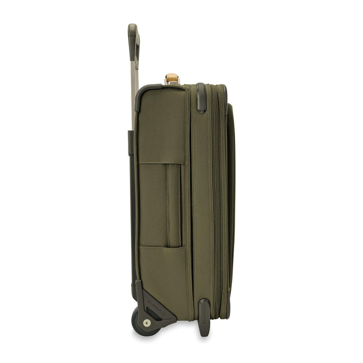 Essential 22" 2-Wheel Expandable Carry-On