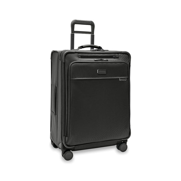 horizon suitcase