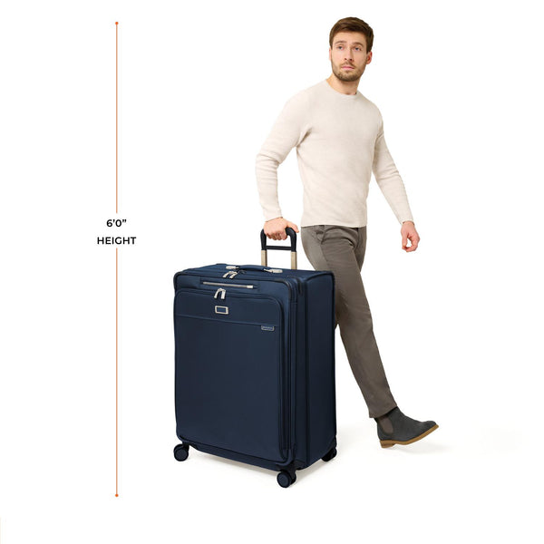 samsonite spark sng spinner 55