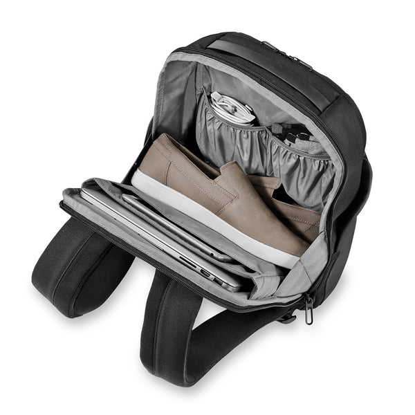 Medium Size Backpack with Laptop Compartment | Briggs & Riley