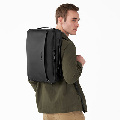 Convertible Carryon Briefcase Backpack | Briggs & Riley Delve