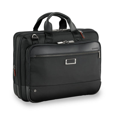 Briggs and Riley @work Medium Expandable Brief