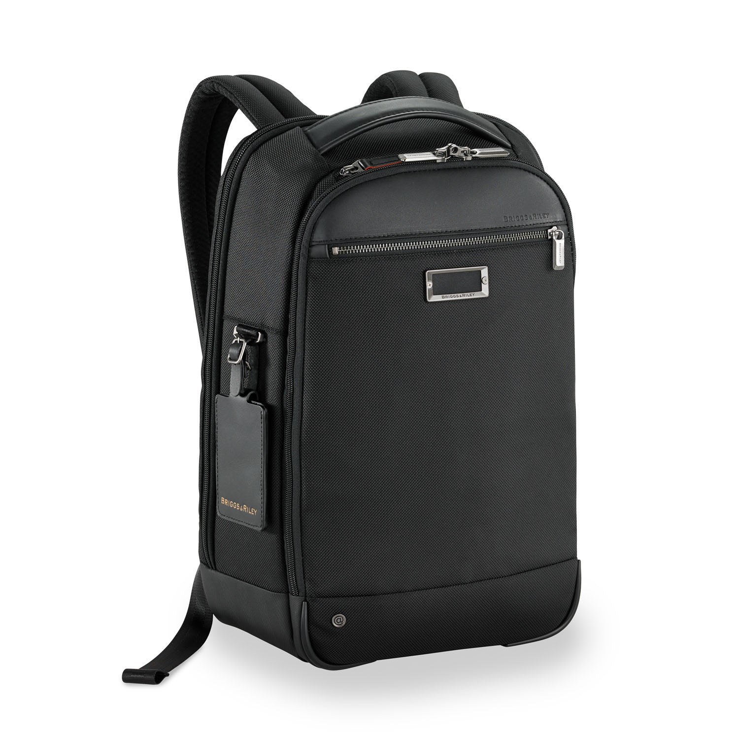 briggs and riley slim backpack