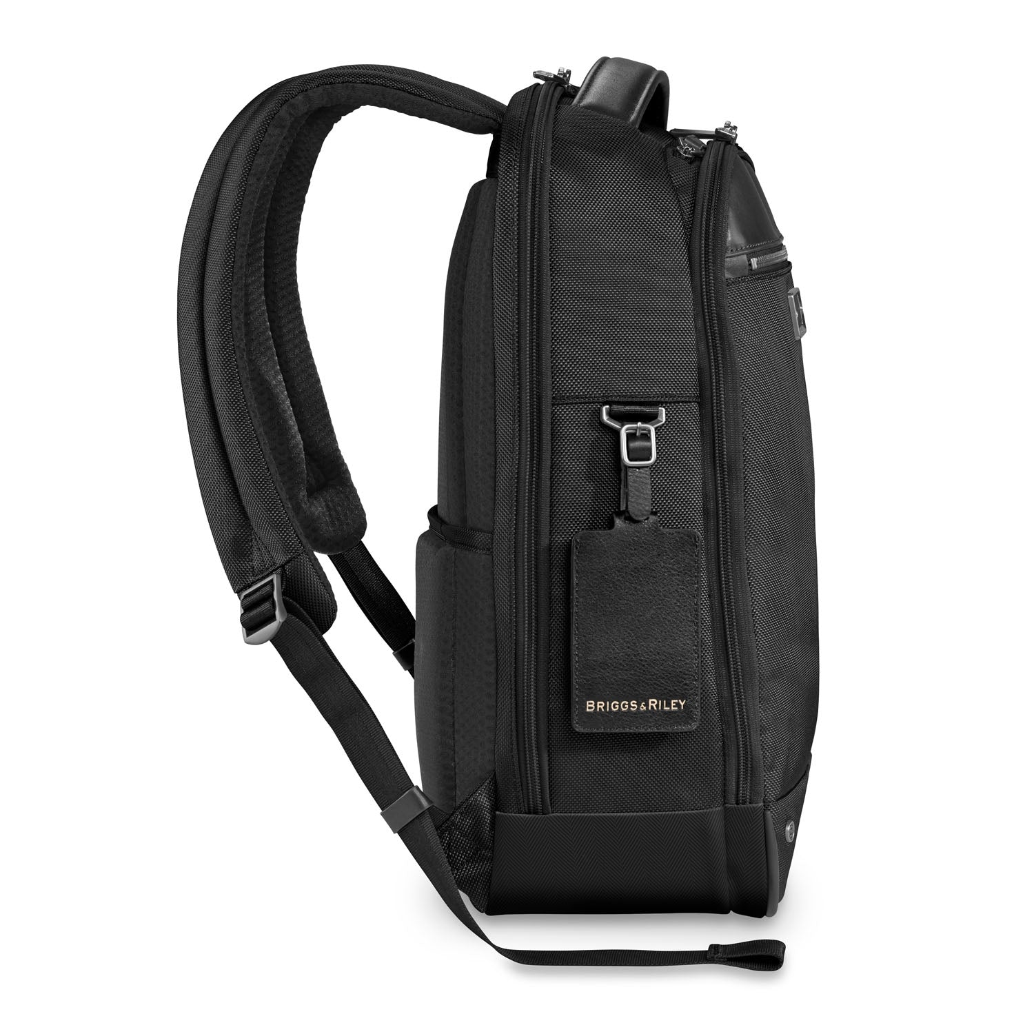 briggs and riley slim backpack