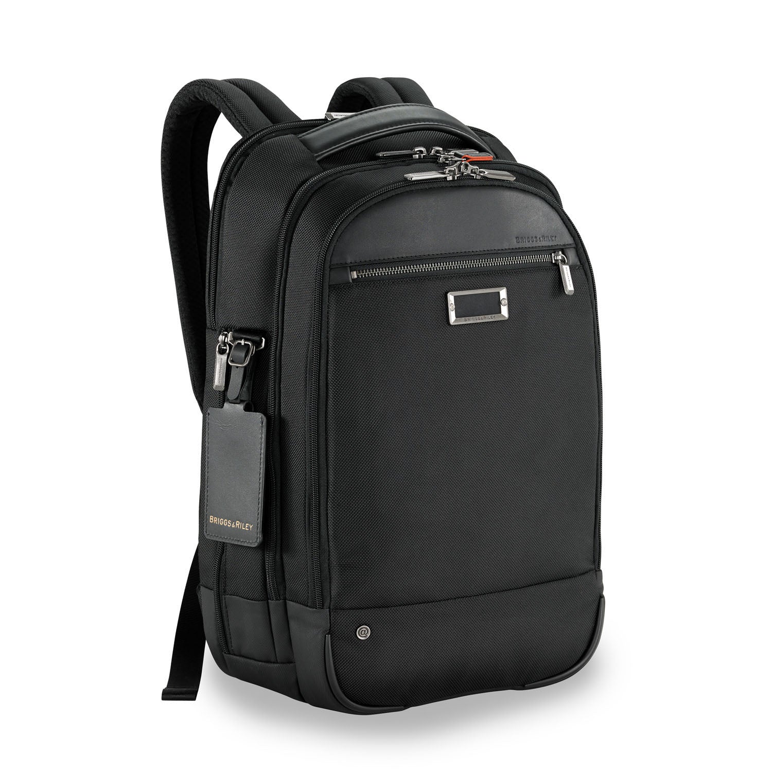 briggs & riley advance backpack