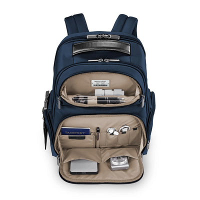 Medium Cargo Laptop Backpack | Briggs & Riley