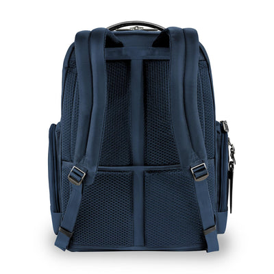Large Cargo Backpack with Pockets | @work by Briggs & Riley