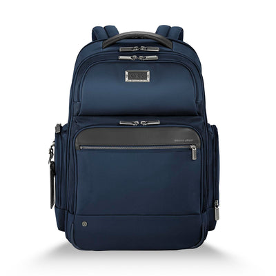 Large Cargo Backpack with Pockets | @work by Briggs & Riley